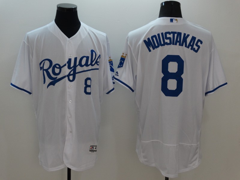 Kansas City Royals jerseys-038